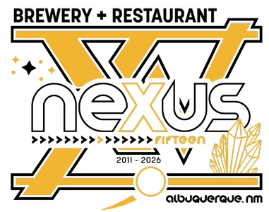 nexus-restaurant-15years-logo-dark