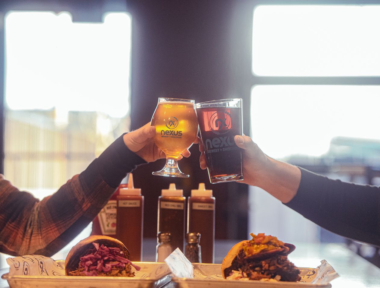 Events New Mexican Soul Food Restaurant in Albuquerque, NM Best