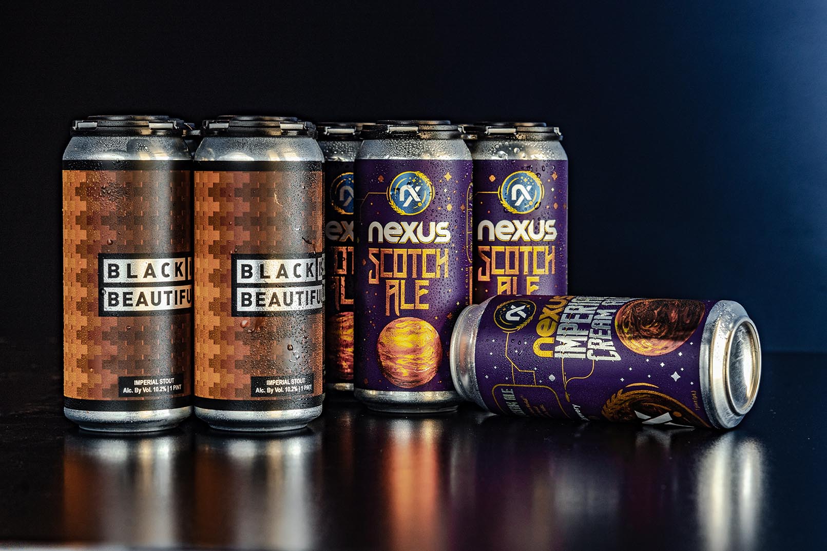 Best Craft Beer Restaurants Albuquerque, NM Red and White Wine in ABQ